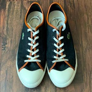 Lacoste Casual Shoes Mens Size 11.5